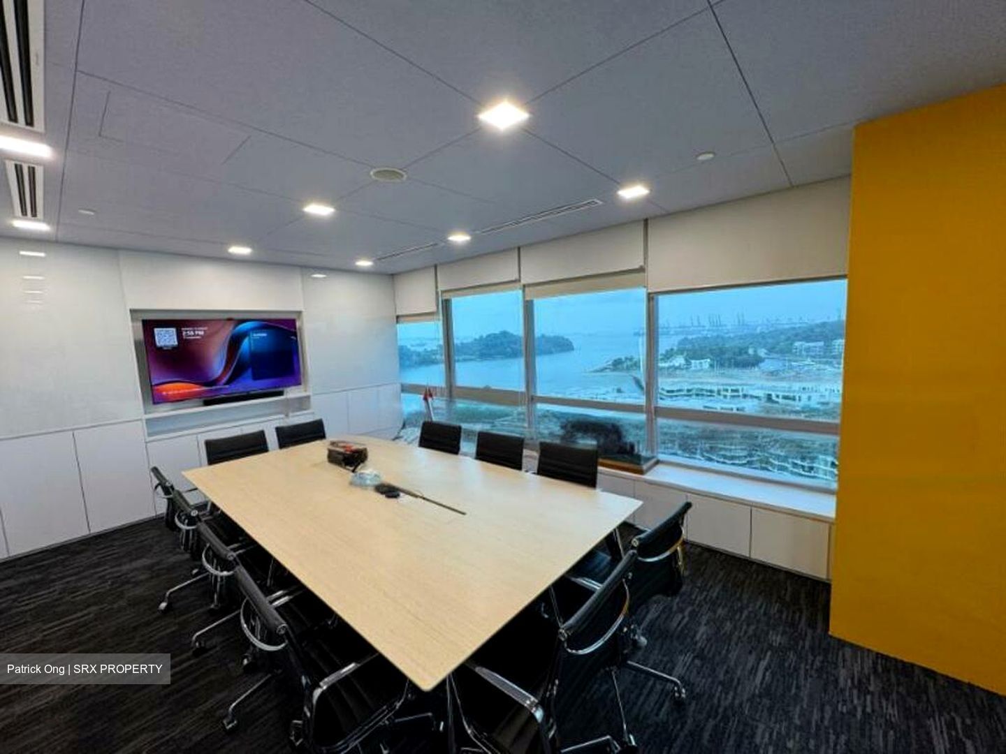Keppel Bay Tower (D4), Office #476336871